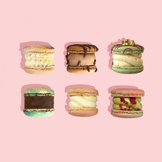 [Half Dozen] Best Seller