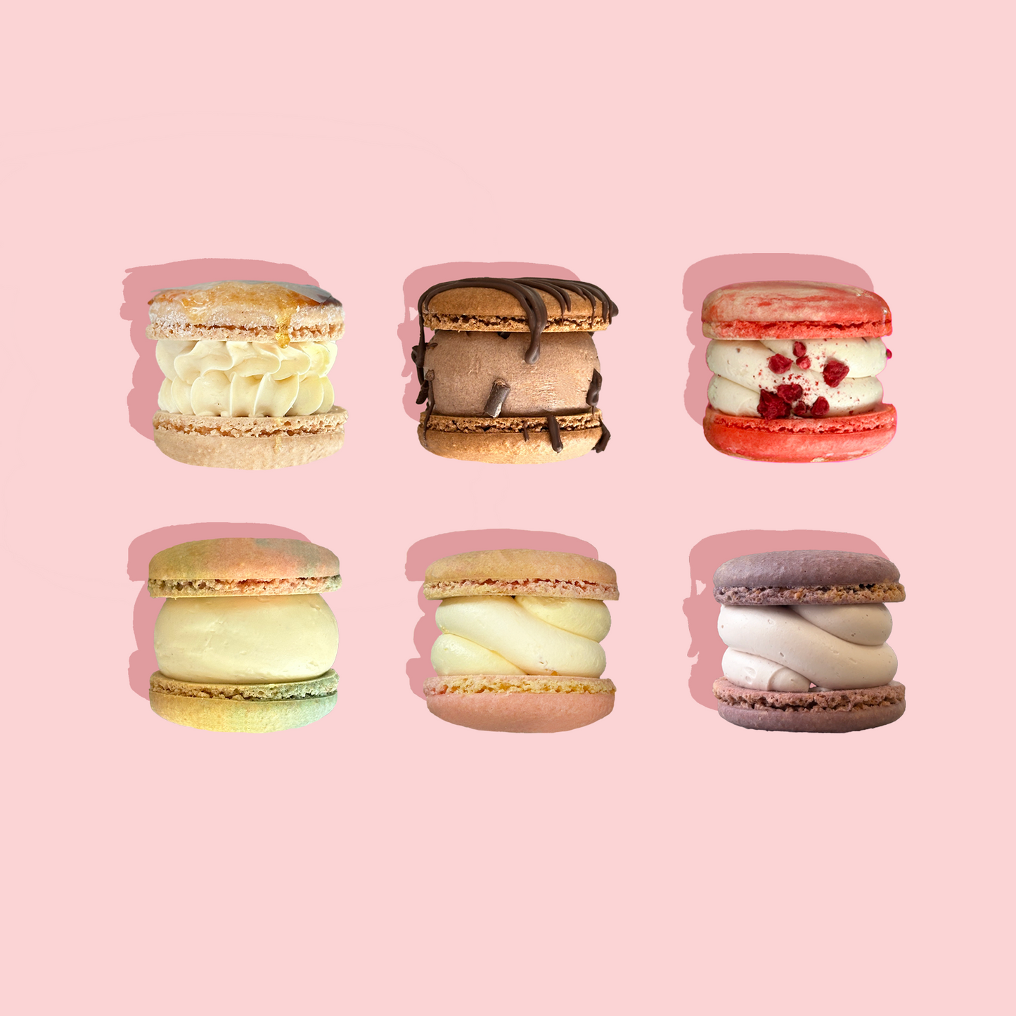 [Half Dozen] Gluten Free