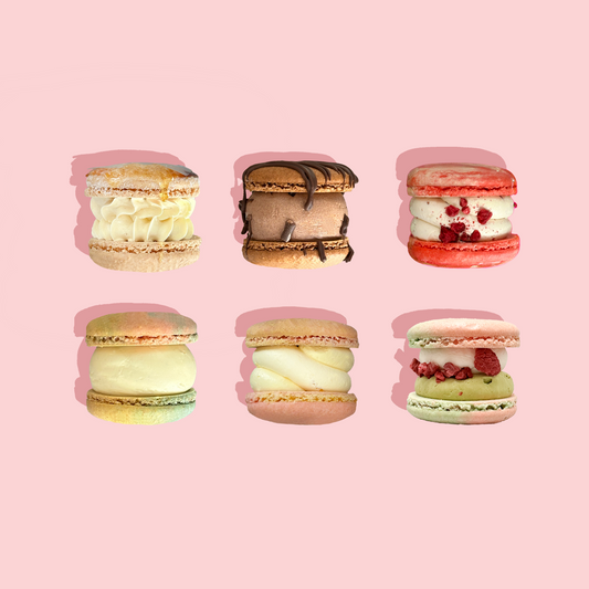 [Half Dozen] Gluten Free