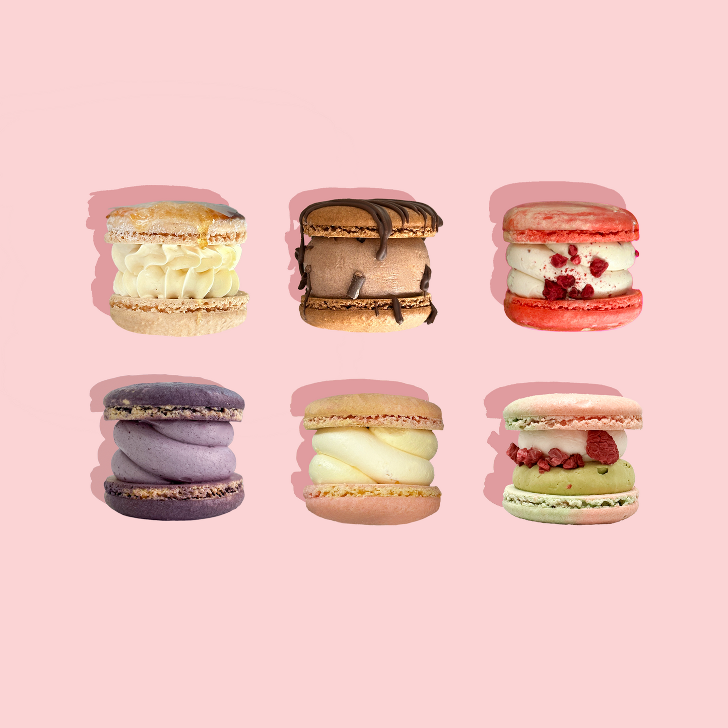 [Half Dozen] Gluten Free