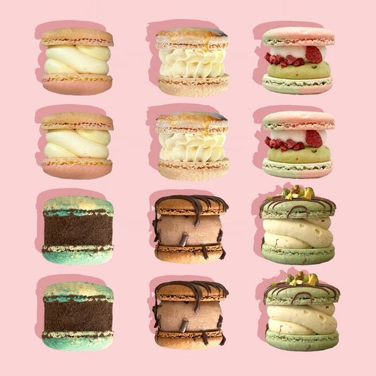 [Dozen] Best Seller