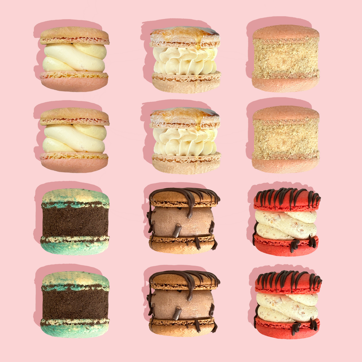 [Dozen] Best Seller