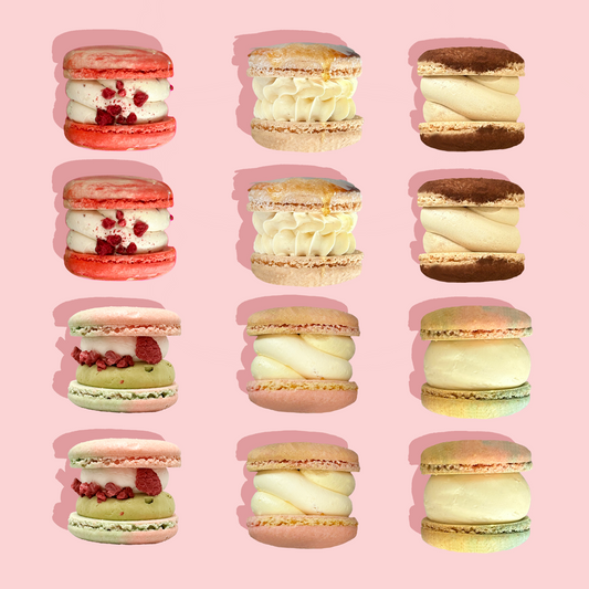 [Dozen] Gluten Free