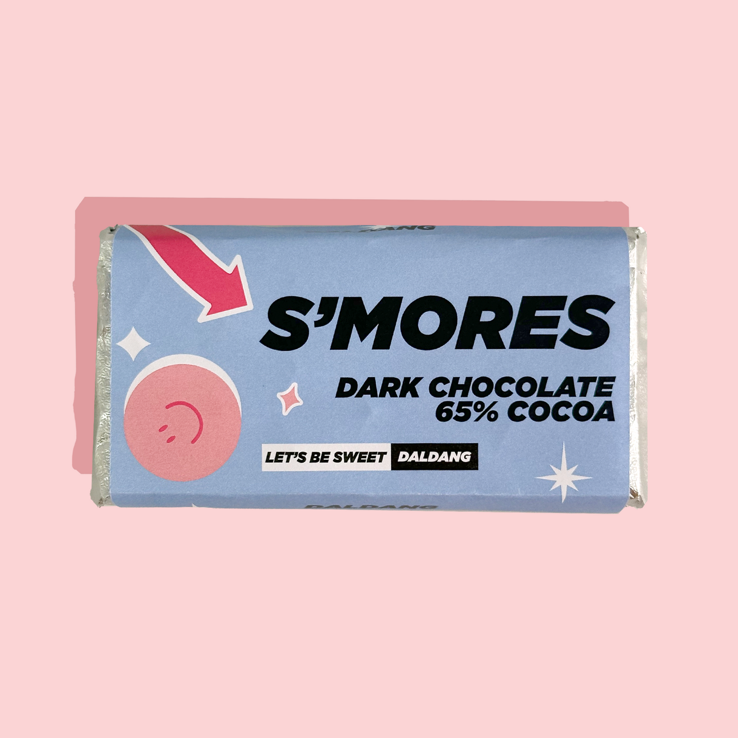 [Chocolate] S'Mores