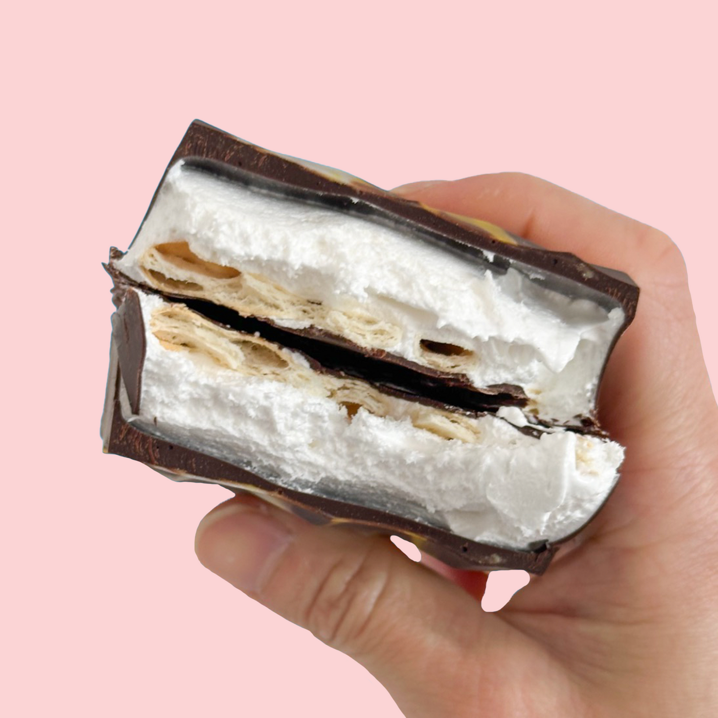 [Chocolate] S'Mores